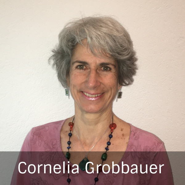 Cornelia Grobbauer
